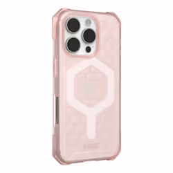 Urban Armor Gear Essential Armor custodia per cellulare 6.3" Cover Rosa