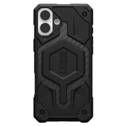 [U] by UAG Monarch Pro custodia per cellulare 6.7" Cover Carbonio