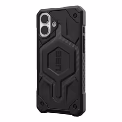 [U] by UAG Monarch Pro custodia per cellulare 6.7" Cover Carbonio