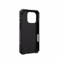 Urban Armor Gear Monarch Pro Kevlar custodia per cellulare 16 cm (6.3") Cover Nero, Blu - Vista aggiuntiva 7