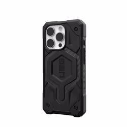 Urban Armor Gear Monarch Pro custodia per cellulare 6.3" Cover Nero, Carbonio - Vista aggiuntiva 4