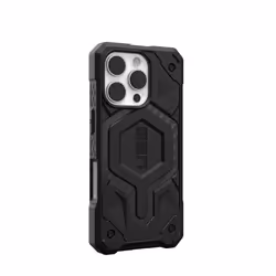 Urban Armor Gear Monarch Pro custodia per cellulare 6.3" Cover Nero, Carbonio - Vista aggiuntiva 7