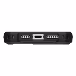 Urban Armor Gear Monarch Pro custodia per cellulare 6.3" Cover Nero, Carbonio - Vista aggiuntiva 5
