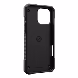 Urban Armor Gear Monarch Pro custodia per cellulare 6.3" Cover Nero, Carbonio - Vista aggiuntiva 6
