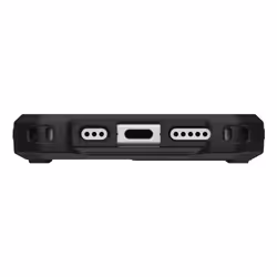 Urban Armor Gear Monarch Pro kevlar custodia per cellulare 6.1" Cover Nero