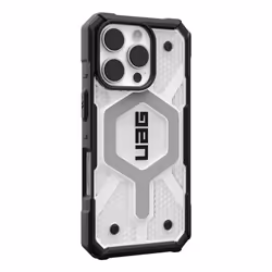 Urban Armor Gear 114464114343 custodia per cellulare 6.3" Cover Nero, Grigio, Bianco - Vista aggiuntiva 5