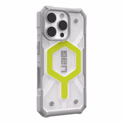 Urban Armor Gear Pathfinder custodia per cellulare 16 cm (6.3") Cover Grigio - Vista aggiuntiva 3