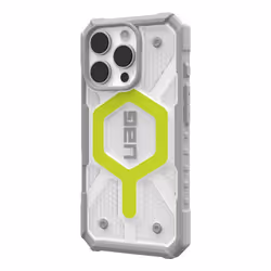 Urban Armor Gear Pathfinder custodia per cellulare 16 cm (6.3") Cover Grigio - Vista aggiuntiva 4