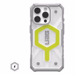 Urban Armor Gear Pathfinder custodia per cellulare 16 cm (6.3") Cover Grigio - Vista aggiuntiva 6