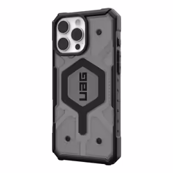 [U] by UAG Pathfinder Clear custodia per cellulare 6.9" Cover Cenere - Vista aggiuntiva 3