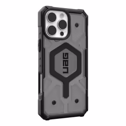 [U] by UAG Pathfinder Clear custodia per cellulare 6.9" Cover Cenere - Vista aggiuntiva 4