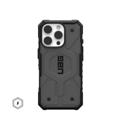 Urban Armor Gear Pathfinder custodia per cellulare 6.3" Cover Argento