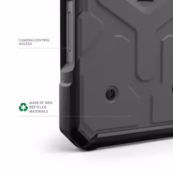 Urban Armor Gear Pathfinder custodia per cellulare 6.3" Cover Argento - Vista aggiuntiva 6
