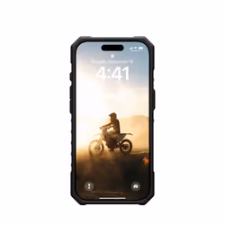 Urban Armor Gear Pathfinder custodia per cellulare 6.3" Cover Blu