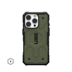 Urban Armor Gear Pathfinder custodia per cellulare 6.3" Cover Oliva