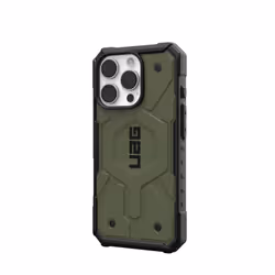 Urban Armor Gear Pathfinder custodia per cellulare 6.3" Cover Oliva - Vista aggiuntiva 4