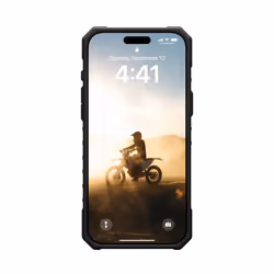Urban Armor Gear Pathfinder custodia per cellulare 17,5 cm (6.9") Cover Nero - Vista aggiuntiva 2
