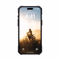 Urban Armor Gear Pathfinder custodia per cellulare 6.9" Cover Blu