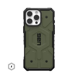 Urban Armor Gear Pathfinder custodia per cellulare 17,5 cm (6.9") Cover Oliva