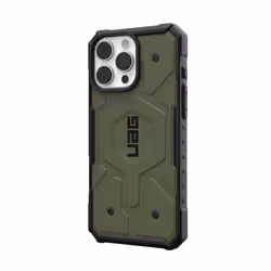 Urban Armor Gear Pathfinder custodia per cellulare 17,5 cm (6.9") Cover Oliva