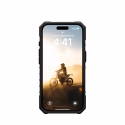 Urban Armor Gear Pathfinder custodia per cellulare 6.1" Cover Nero