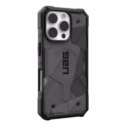 Urban Armor Gear Pathfinder SE custodia per cellulare 6.3" Cover Grigio - Vista aggiuntiva 4