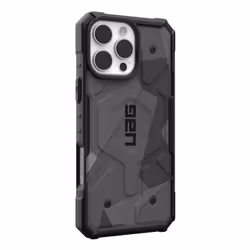 Urban Armor Gear Pathfinder custodia per cellulare 6.9" Cover Nero, Grigio
