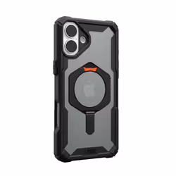 Urban Armor Gear Plasma XTE custodia per cellulare 6.7" Cover Nero, Arancione - Vista aggiuntiva 7