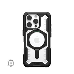 Urban Armor Gear Plasma XTE custodia per cellulare 6.3" Cover Nero, Trasparente