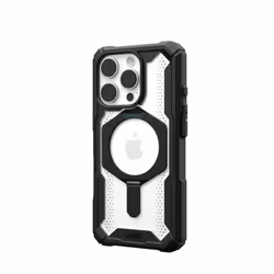 Urban Armor Gear Plasma XTE custodia per cellulare 6.3" Cover Nero, Trasparente - Vista aggiuntiva 6
