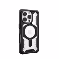 Urban Armor Gear Plasma XTE custodia per cellulare 6.3" Cover Nero, Trasparente - Vista aggiuntiva 7