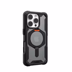 Urban Armor Gear Plasma XTE custodia per cellulare 6.3" Cover Nero, Arancione - Vista aggiuntiva 7