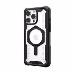 Urban Armor Gear Plasma XTE custodia per cellulare 6.9" Cover Nero, Trasparente - Vista aggiuntiva 6