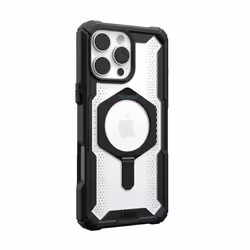 Urban Armor Gear Plasma XTE custodia per cellulare 6.9" Cover Nero, Trasparente - Vista aggiuntiva 7