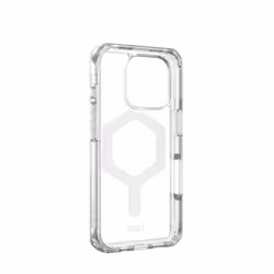 Urban Armor Gear Plyo custodia per cellulare 6.3" Cover Trasparente, Bianco - Vista aggiuntiva 7