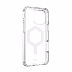 Urban Armor Gear Plyo custodia per cellulare 6.9" Cover Trasparente, Bianco - Vista aggiuntiva 6