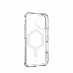 Urban Armor Gear Plyo custodia per cellulare 6.1" Cover Trasparente, Bianco - Vista aggiuntiva 6