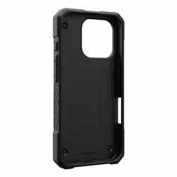 Urban Armor Gear Monarch Pro custodia per cellulare 6.3" Cover Nero, Blu marino - Vista aggiuntiva 6