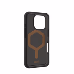 Urban Armor Gear Plyo custodia per cellulare 6.3" Cover Nero, Bronzo - Vista aggiuntiva 7
