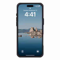 Urban Armor Gear Plyo custodia per cellulare 6.9" Cover Nero, Bronzo - Vista aggiuntiva 5