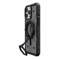 Urban Armor Gear 1144651BV02 custodia per cellulare 6.9" Cover Cenere, Nero
