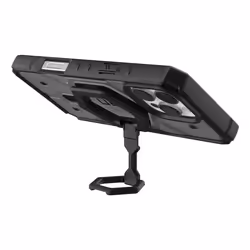 Urban Armor Gear 1144651BV02 custodia per cellulare 6.9" Cover Cenere, Nero