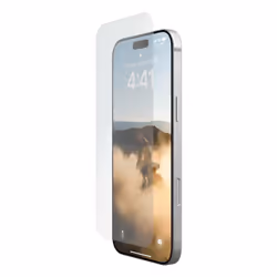 Urban Armor Gear 14435811NA, Apple, iPhone 16 Pro Max, Resistente alle cadute, Resistente agli urti, Scratch resistant, Trasp ...
