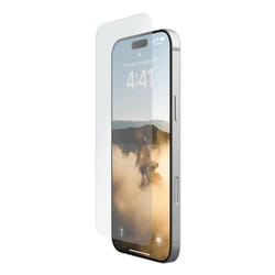 Urban Armor Gear 14435811NA protezione per lo schermo e il retro dei telefoni cellulari Pellicola proteggischermo trasparente Apple 1 pz
