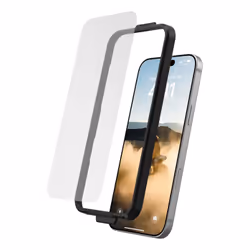 Urban Armor Gear 14435811NA protezione per lo schermo e il retro dei telefoni cellulari Pellicola proteggischermo trasparente Apple 1 pz