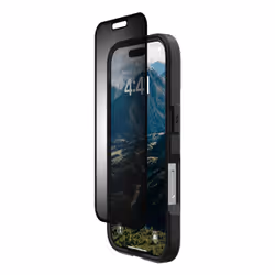 Urban Armor Gear 14436811NA protezione per lo schermo e il retro dei telefoni cellulari Protezione per schermo antiriflesso Apple 1 pz
