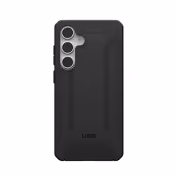 Urban Armor Gear Scout, Cover, Samsung, Galaxy S24 FE, 17 cm (6.7"), Nero
