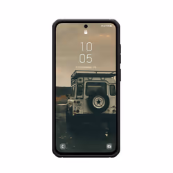 Urban Armor Gear Scout custodia per cellulare 17 cm (6.7") Cover Nero