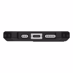 Urban Armor Gear 114496114040 custodia per cellulare 15,5 cm (6.1") Cover Nero - Vista aggiuntiva 4