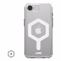 Urban Armor Gear 114501114341 custodia per cellulare 15,5 cm (6.1") Cover Trasparente - Vista aggiuntiva 2